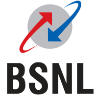BSNL (Bharat Sanchar Nigam Limited)